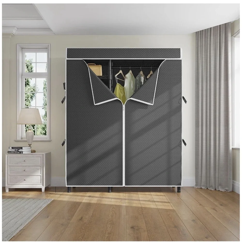 Vipek Cover Only For V2/V2S/V7/R4/R3 Plus Clothes Rack Dustproof